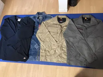 작업복 바틀 디키즈