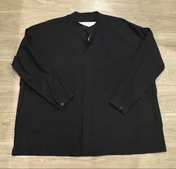 toogood - THE DRAUGHTSMAN SHIRT