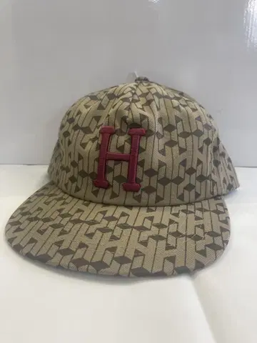 HUF 캡