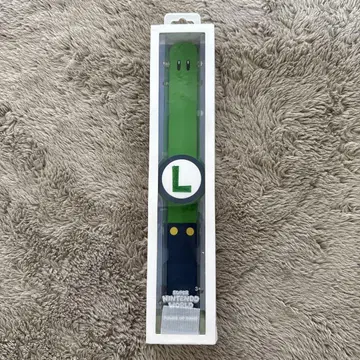 파워업 밴드 루이지
