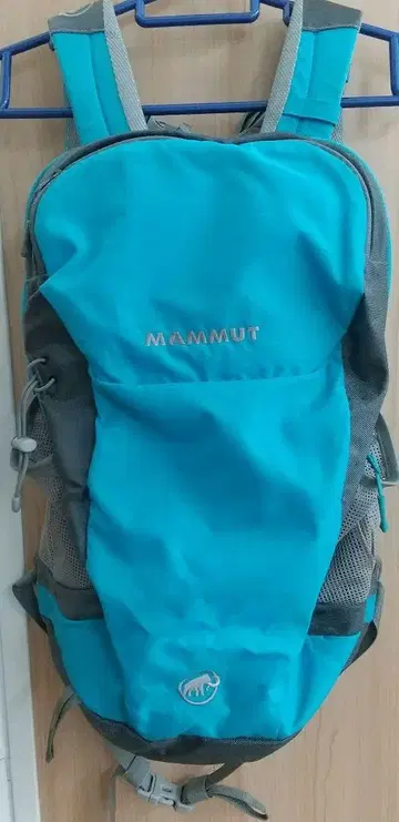 MAMMUT 백팩 마무트 CREA ZIP 20 클레어지퍼