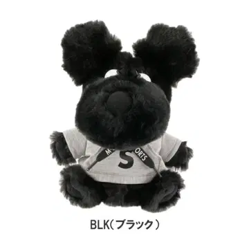 [ 새상품 ] MU스포츠 703Q3550 유틸리티용 골프헤드커버 BLK