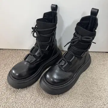 삭스 부츠