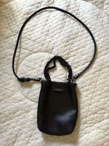 GIANNI CHIARINI 잔니 키아리니 Camilla 숄더
