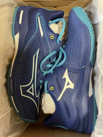 Mizuno Wave Exceed Tour 6 테니스화 옴니