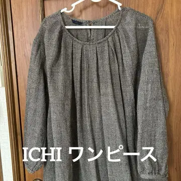 ICHI 원피스