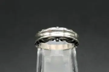 19호 아쿠아 포티스 지르코니아 반지