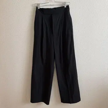 댄스킨 마이 페이보릿 와이드 팬츠