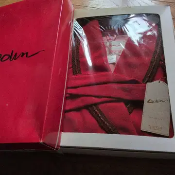 여성용 가운