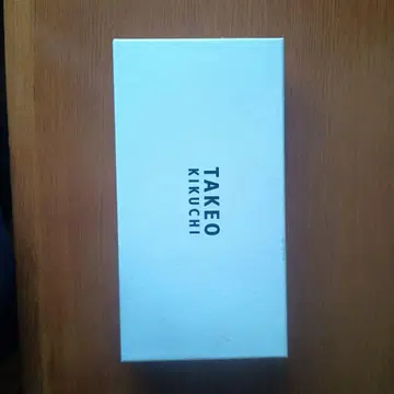 TAKEO KIKUCHI 장지갑