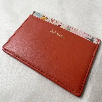 새상품! 폴스미스 Paul Smith 카드 케이스