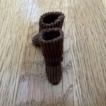 딜러님 제작 오비츠11용 부츠