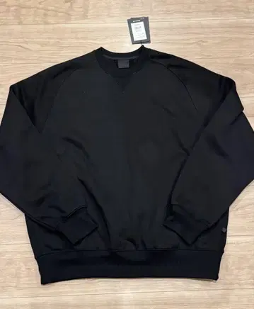 TECH SWEAT CREW FREEDOM SLEEVE