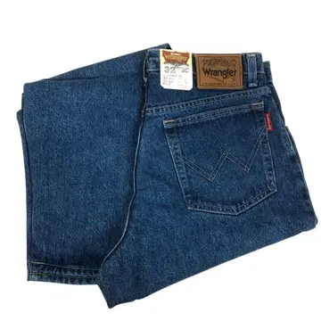 Wrangler 랭글러 청바지 32