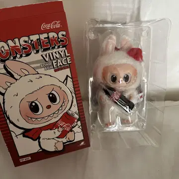 러브브 코카콜라