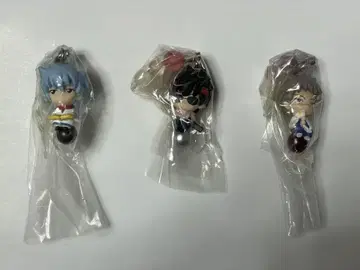 은혼 비즈 마스코트 2 가챠가챠 묶음 판매 3세트