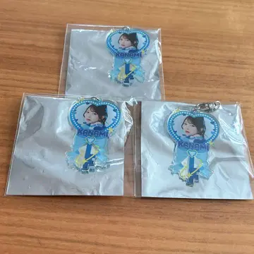 츠지노 카나미 초토키센 키링