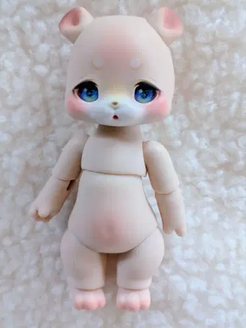 KUMUKUKU 쿠무쿠/ Squirrel Puko Milktea
