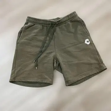 CRONOS 하프 팬츠 M 사이즈