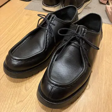 클레망 패드레 패드롤