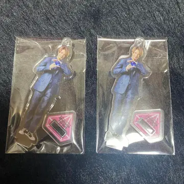 엔리피 시오노 아키히사 아크릴 키링