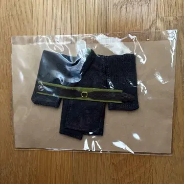 딜러님 제작 오비츠11용 아웃핏