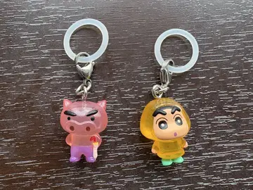 메지루시 액세서리 짱구는 못말려