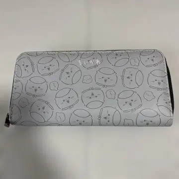 치이카와 (먼작귀) 밤만쥬 장지갑