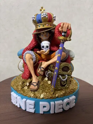SMSD'KING' MONKEY.D.LUFFY 원피스 루피