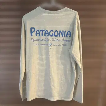 Patagonia 캐플린 쿨 데일리