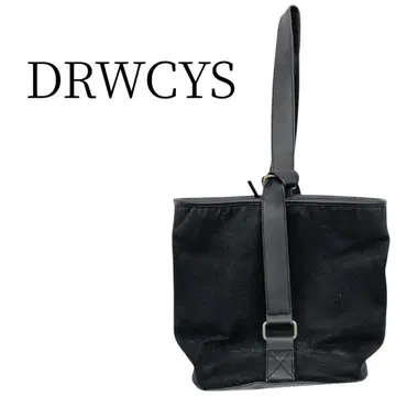 DRWCYS 도로시 블랙 숄더백