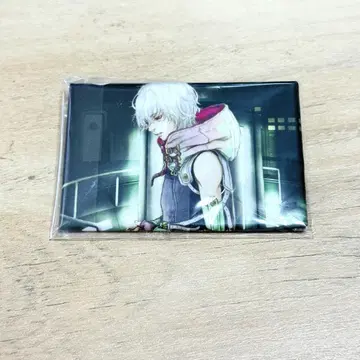 레무난트 그노시아 스퀘어 캔뱃지