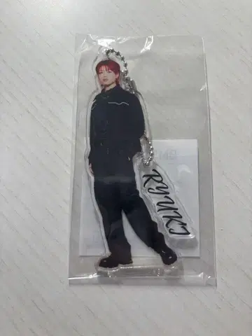 MAZZEL JOKER 아크릴 키링 류키