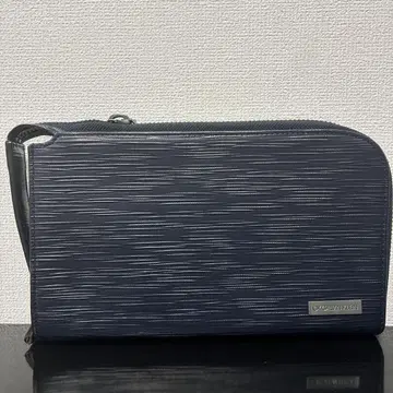 Calvin Klein 캘빈클라인 세컨드 백 가죽