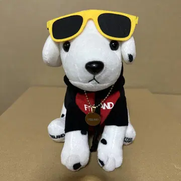 FTISLAND UNITD SHADOWS 투어 봉제 인형 개