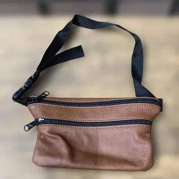 AmeriBag 웨스트 파우치