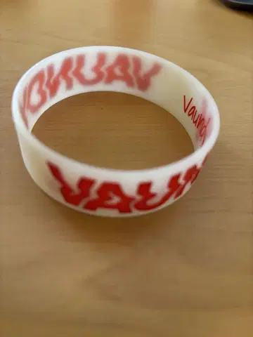 Vaundy 러버 밴드