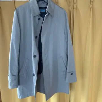 BIZDOUBT HOMME 남성 코트 sizeLL