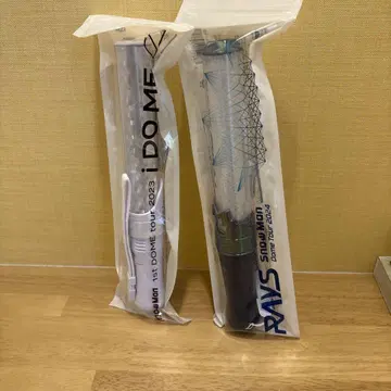 snowman 응원봉