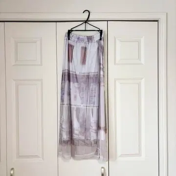 TYPESERVICE 스커트