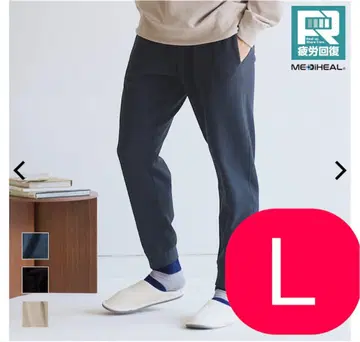 메디힐(R) 룸 스웨트 팬츠 L 사이즈