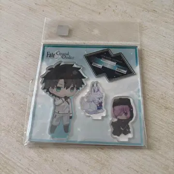 캐릭터리아 FGO 후지마루 리츠카 아크릴 스탠드