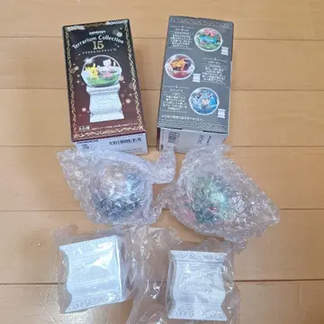 포켓몬스터 테라리움 컬렉션 리자몽