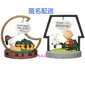 스누피 프레임 아트 컬렉션 MOON HOUSE