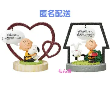 스누피 프레임 아트 컬렉션 HEART HOUSE