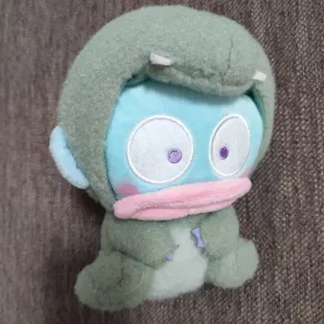 한교동 다이너소어 공룡 봉제 인형