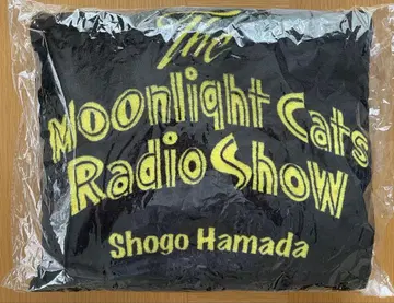 하마다 쇼고 Shogo Hamada Moonlight Cats 담요