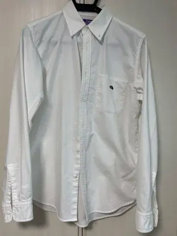 THE NORTH FACE PURPLE LABEL 셔츠 NT3907N