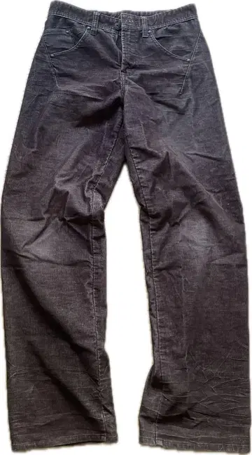 마리떼 프랑소와 저버 코듀로이 팬츠