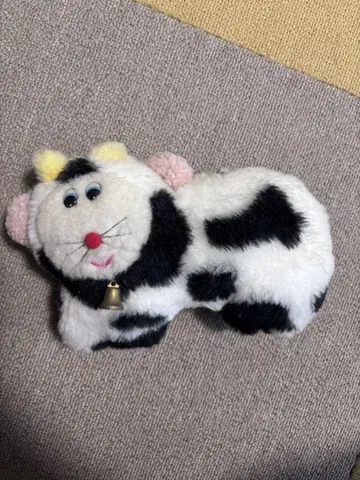 무뉴 봉제 인형